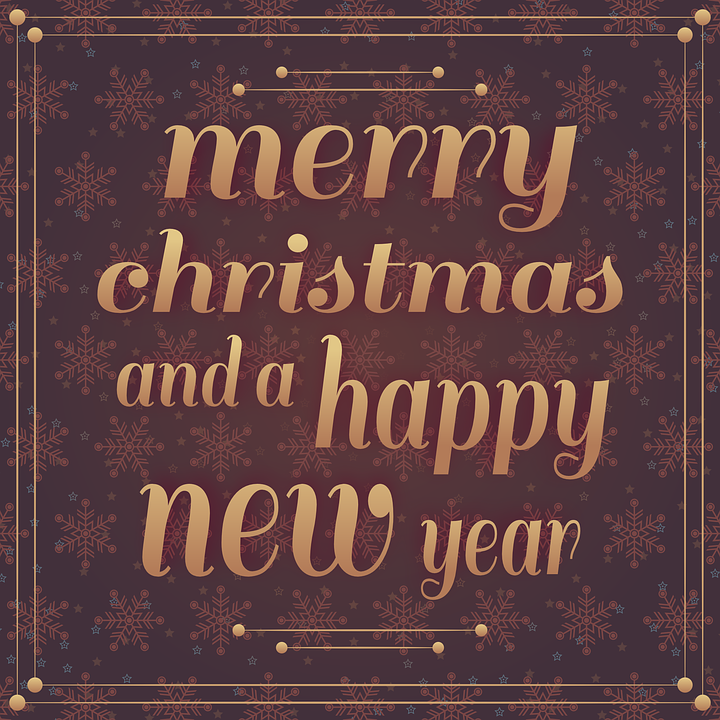 Открытки к Новому году. Открытки с поздравлением на Новый год.