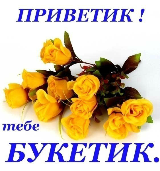 Открытки с приветствием. Открытки с надписью - привет! Приветствие.