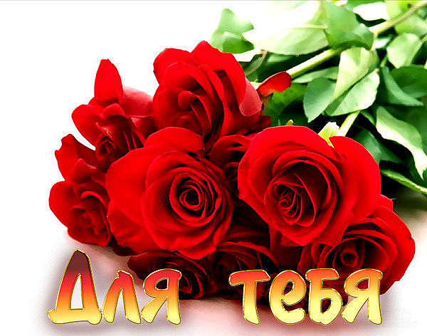 Открытка с цветами для тебя. Цветы, красивые открытки. Для тебя.