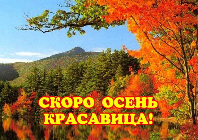 Открытки Открытки в преддверии осени. Скоро осень поздравления. Осень близко. Открытки в преддверии осени. Скоро осень поздравления. Осень близко. Красивые открытки смотреть онлайн бесплатно. Скоро осень открытки в преддверии осени. Осень.