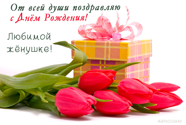 Открытки любимой жене на любой праздник. Открытки для жены с любовью.