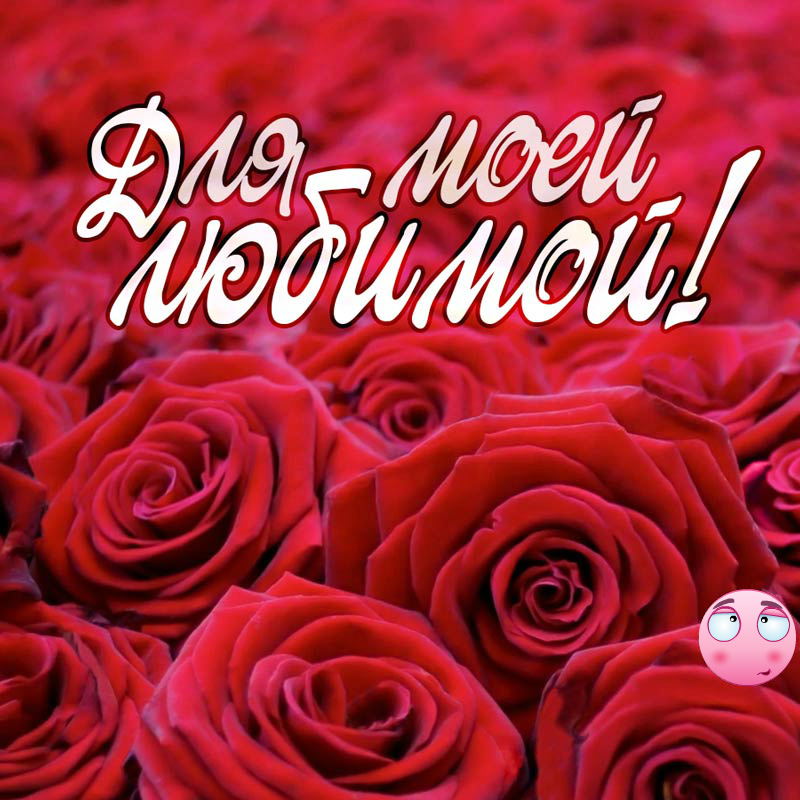 Открытки для любимых.  Милые открытки для вторых половинок. 