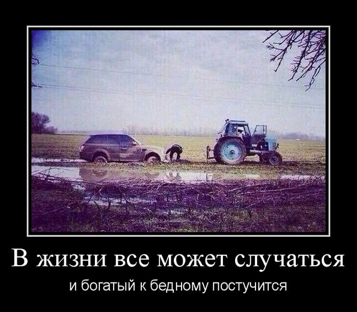 Открытки демотиваторы. Прикольные открытки в демотиваторах. 