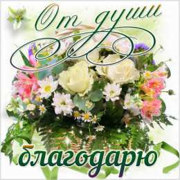 Спасибо Открытки с надписью - спасибо!   Открытки с благодарностями.