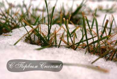 Открытки Первый снег Открытки к первому снегу. Поздравления с первым выпавшим снегом. Открытки к первому снегу. Поздравления с первым выпавшим снегом. Красивые открытки смотреть онлайн бесплатно. Первый снег поздравления для родных и близких. С первым снегом!
