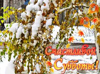 Удачной субботы Открытки с пожеланием удачной субботы. Открытки на субботу. 