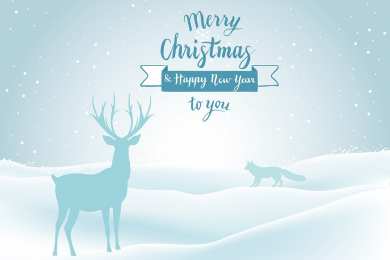 С Новым годом Открытки к Новому году. Открытки с поздравлением на Новый год.