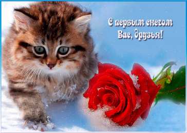Открытки Первый снег Открытки к первому снегу. Поздравления с первым выпавшим снегом. Открытки к первому снегу. Поздравления с первым выпавшим снегом. Красивые открытки смотреть онлайн бесплатно. Первый снег поздравления для родных и близких. С первым снегом!