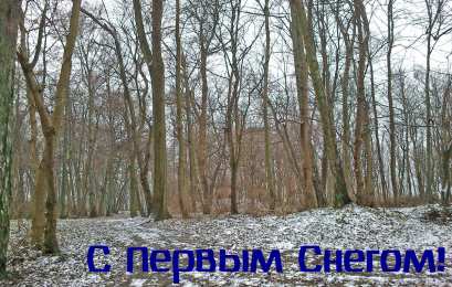 Открытки Первый снег Открытки к первому снегу. Поздравления с первым выпавшим снегом. Открытки к первому снегу. Поздравления с первым выпавшим снегом. Красивые открытки смотреть онлайн бесплатно. Первый снег поздравления для родных и близких. С первым снегом!