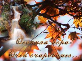 Открытки Осень Открытки на осень. Осенние открытки. С осенью поздравления.  Открытки на осень. Осенние открытки. С осенью поздравления. Красивые открытки смотреть онлайн бесплатно. Хорошего осеннего дня и осеннего утра. Осенние открытки для близких.